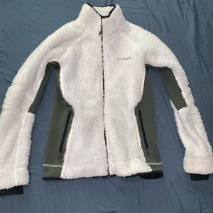 Warm Colombia Jacket